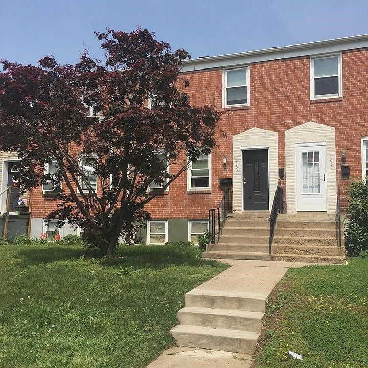 Exterior (Front)