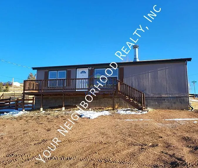 202 W El Paso Ave — Photo 1