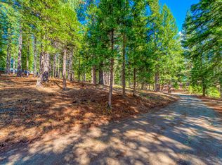 954 Red Fox Rd, Clio, CA 96106