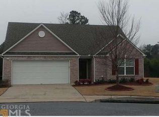419 Mockingbird Dr, Loganville, GA 30052