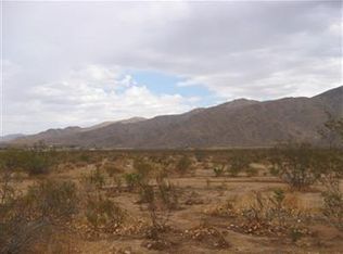 Marisco Rd, Apple valley, CA 92307