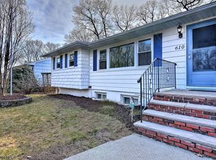 610 Bensel Dr, Landing, NJ 07850