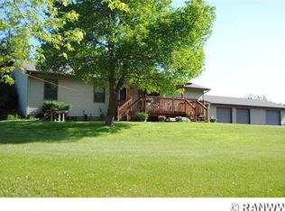 E4494 430th Ave, Menomonie, WI 54751