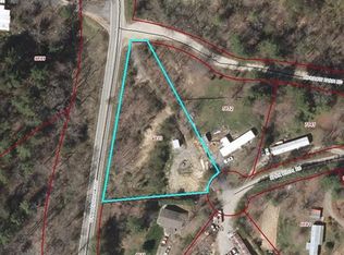 995 Old Marshall Hwy LOT 5, Asheville, NC 28804