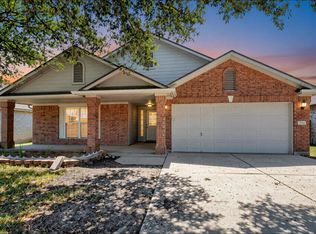 3761 Rod Carew Dr, Round Rock, TX 78665