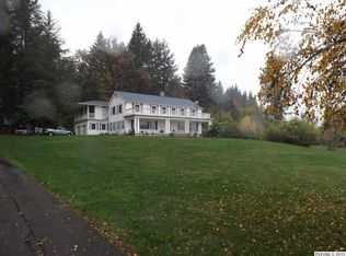 29636 Santiam Terrace Rd, Lebanon, OR 97355
