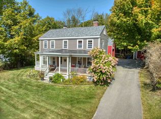 100 W Main St, Rindge, NH 03461