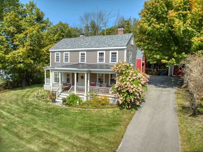 100 West Main Street, Rindge, NH, 03461