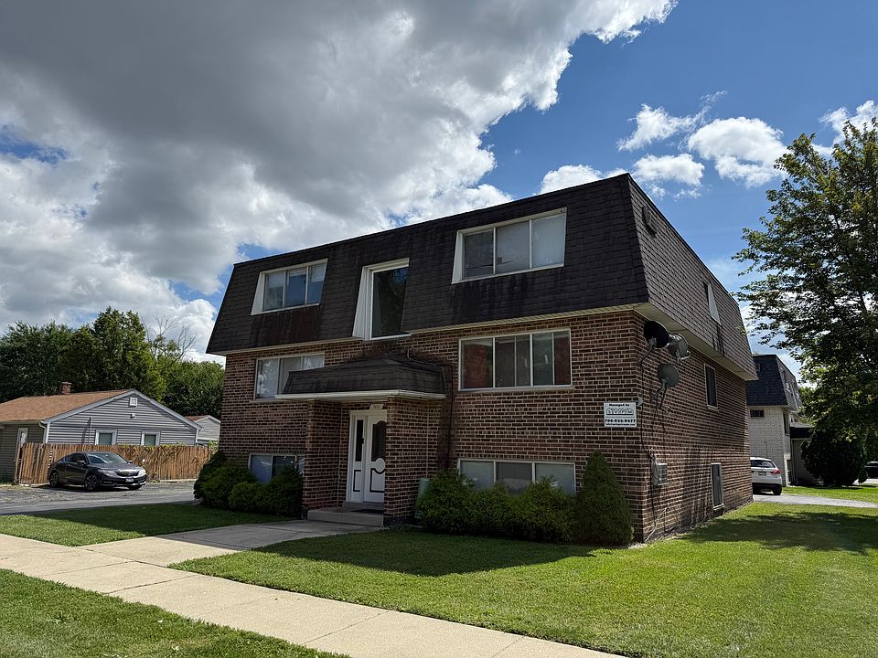 1st image of 7031 170th St #2E
