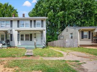 1404 Berry St, Old Hickory, TN 37138