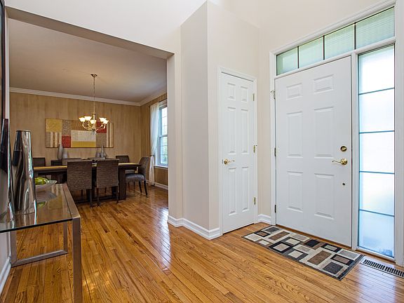 23 High Point Circle