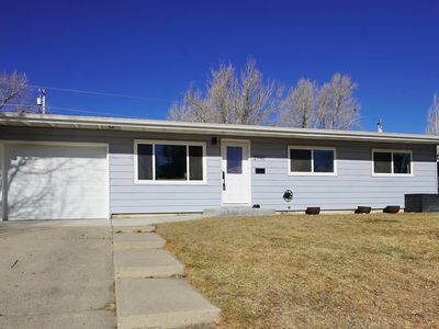 2940 Saratoga Road, Casper, WY, 82604