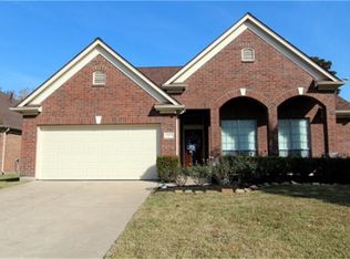 9902 Winchester Village Ct, Houston, TX 77064