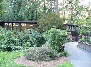 4131 N Stratford Rd NE LOT 7, Atlanta, GA 30342