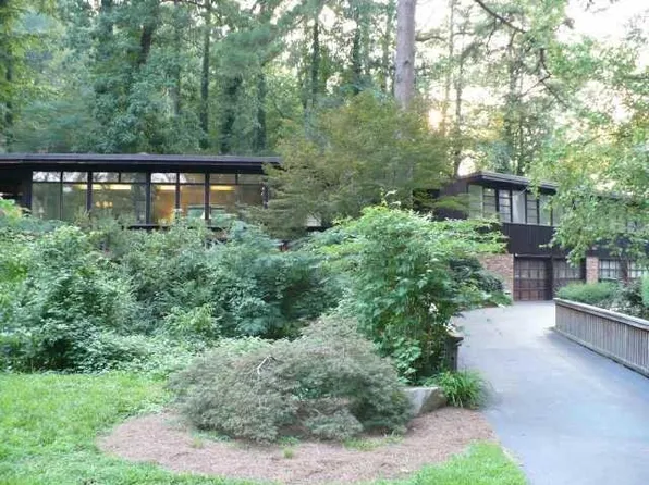 4131 N Stratford Rd NE Lot 7, Atlanta, GA 30342