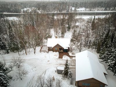 2899 Highway 17, Rhinelander, WI, 54501