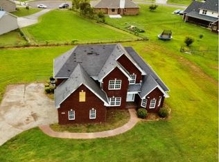 300 3rd St, Gurley, AL 35748