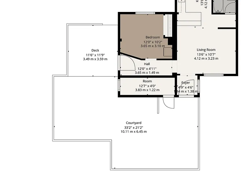 22 Victor St #2 — Photo 20