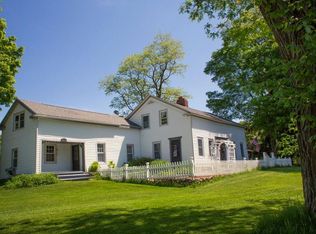 1296 County Highway 12, Mount Vision, NY 13810