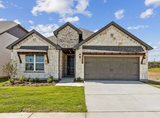 1416 Holmes St, Celina, TX 75009