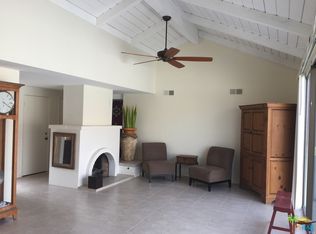 4455 E Seven Lakes Dr UNIT D, Palm Springs, CA 92264