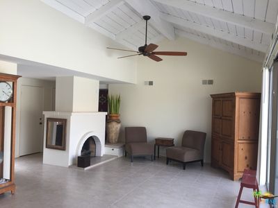 4455 E Seven Lakes Dr Unit D, Palm Springs, CA, 92264