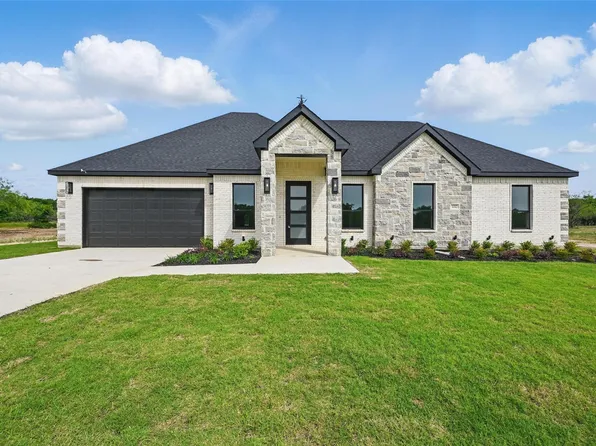 1152 Grison Cir, Corsicana, TX 75109