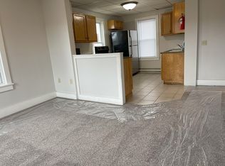 408 W 3rd St UNIT B, Nescopeck, PA 18635