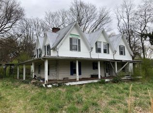 50 Mason Lodge Rd, Mohawk, TN 37810