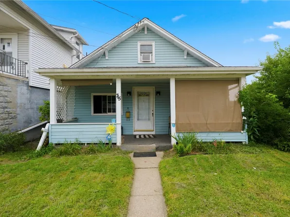 715 Kimball Ave, New Kensington, PA 15068