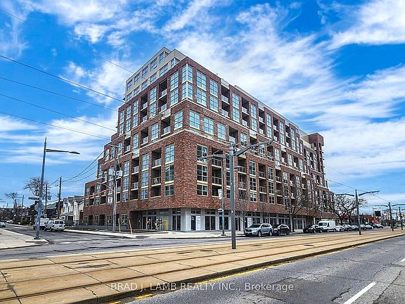 2nd image of 1791 Saint Clair Ave #411