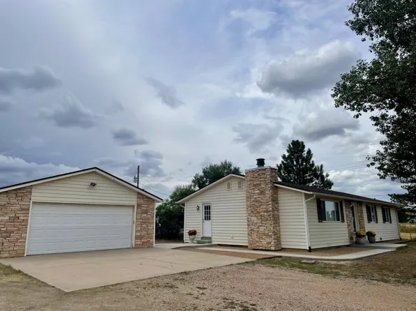 9949 Tammy Ln, Parker, CO 80134