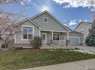 1209 Aruba Dr, Fort Collins, CO 80525