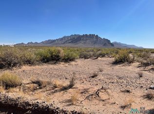 Sagebrush Rd SE, Deming, NM 88030