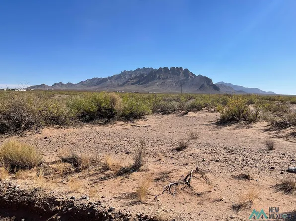 Sagebrush Rd SE, Deming, NM 88030