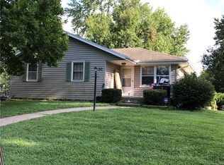 3030 Bristol St, Saint Joseph, MO 64506