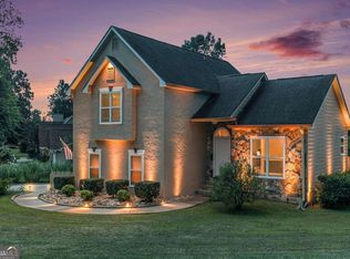 1131 Orr Rd, Jonesboro, GA 30238