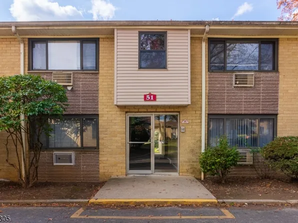 401 Us Highway 22 51G #G, North Plainfield Boro, NJ 07060