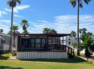 586B Star Fish Dr, Port Isabel, TX 78578