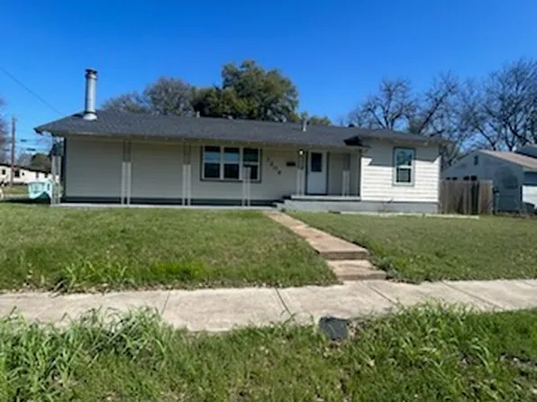 1208 Alexander St, Killeen, TX 76541