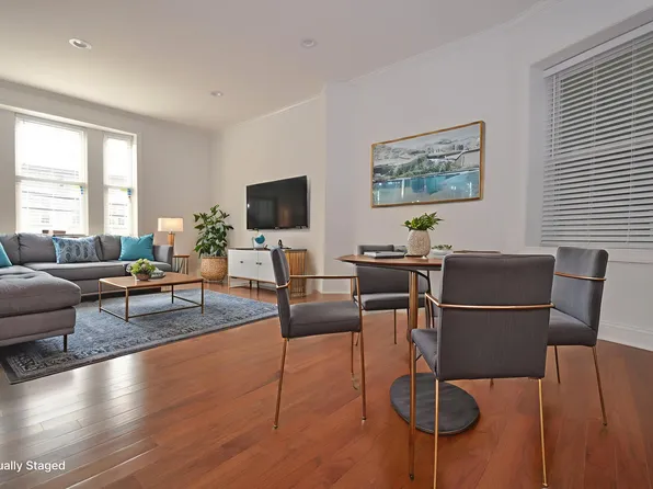 93 1st Ave APT 1, Atlantic Highlands, NJ 07716