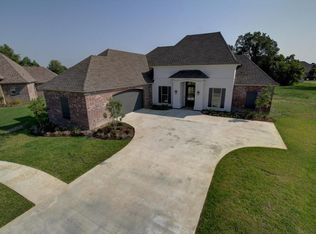114 Santa Rosa, Lafayette, LA 70503