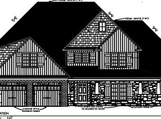 4337 Griffins Gate Ln, Greensboro, NC 27407