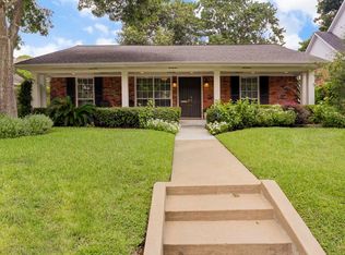 3822 Tartan Ln, Houston, TX 77025
