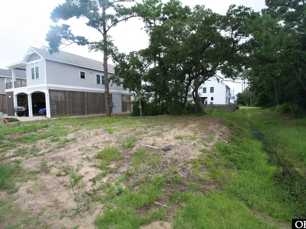 0 W Palmetto St Lot 21R, Kill Devil Hills, NC 27948