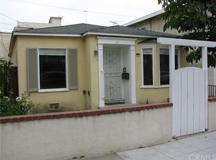 63 Glendora Ave, Long Beach, CA 90803