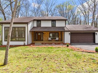 4236 Evans Jacobi Road, Georgetown, IN