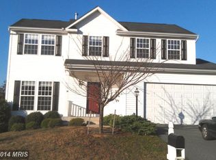 6 Edwin Ct, Fredericksburg, VA 22405