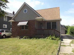 970 Dan St, Akron, OH 44310