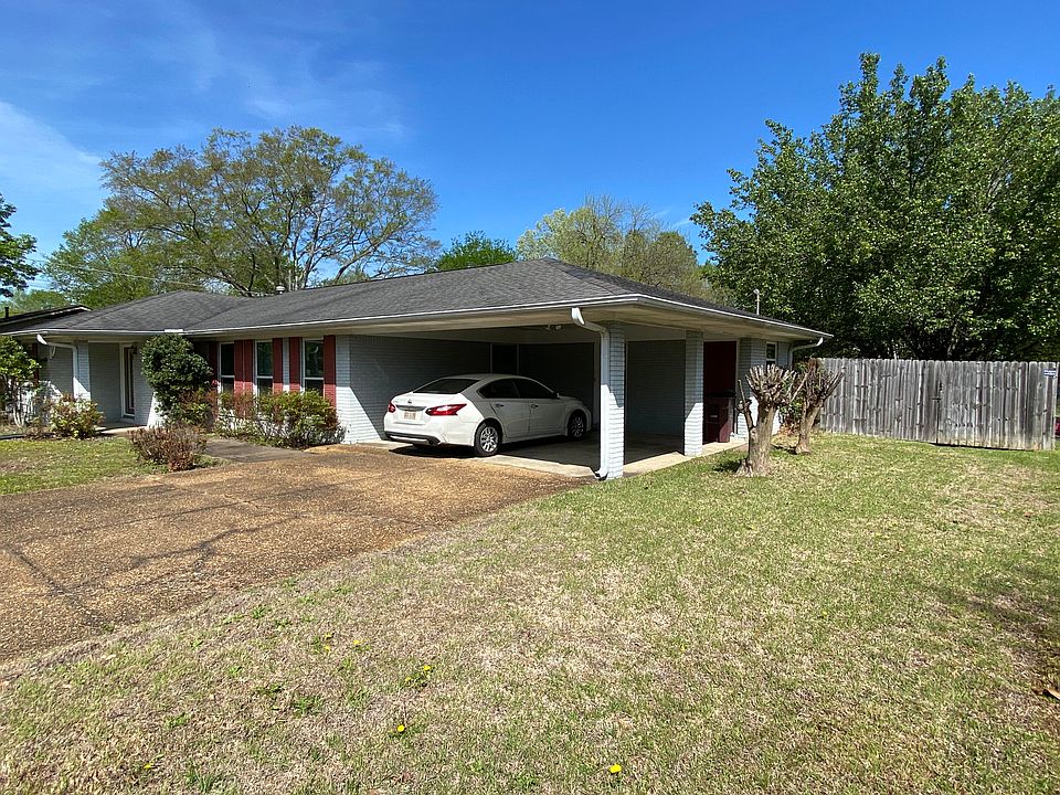2506 Ewell Ave, Tupelo, MS 38801 MLS 231158 Zillow